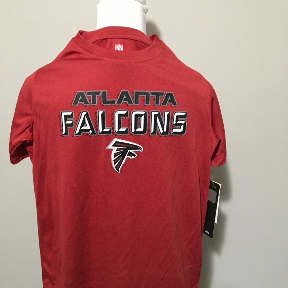 NFL Atlanta Falcons Youth T-shirt